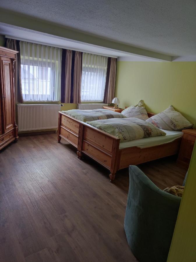 Hotel Jaegerhalle Falkenstein  Ngoại thất bức ảnh