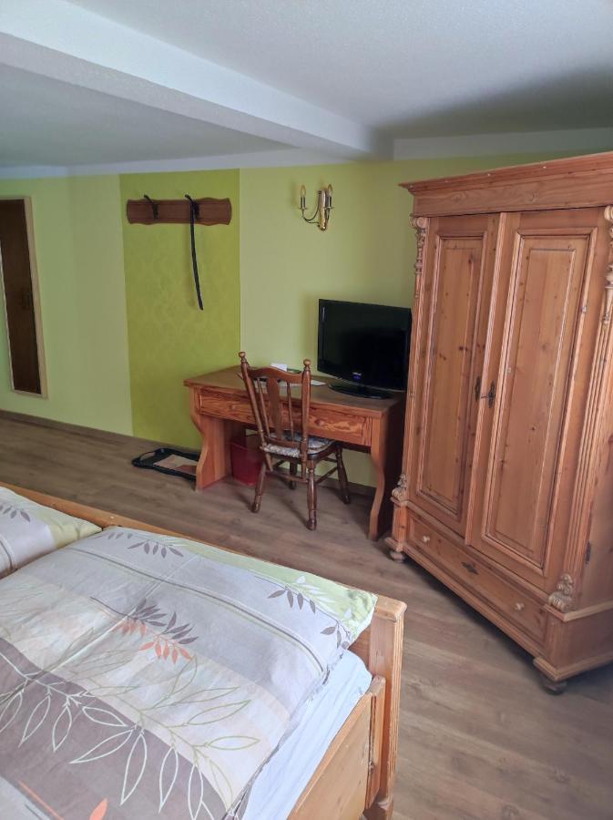 Hotel Jaegerhalle Falkenstein  Ngoại thất bức ảnh