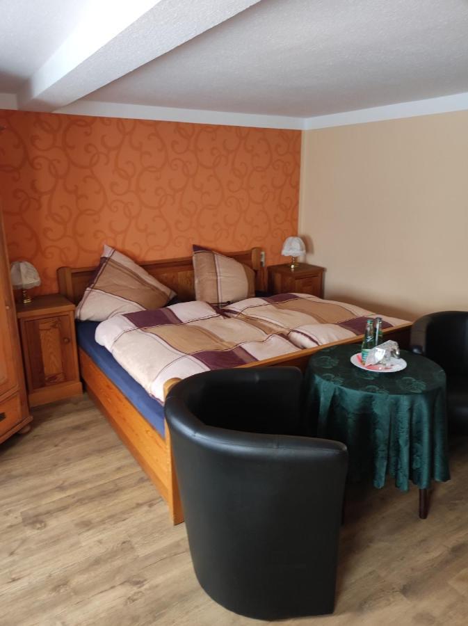 Hotel Jaegerhalle Falkenstein  Ngoại thất bức ảnh