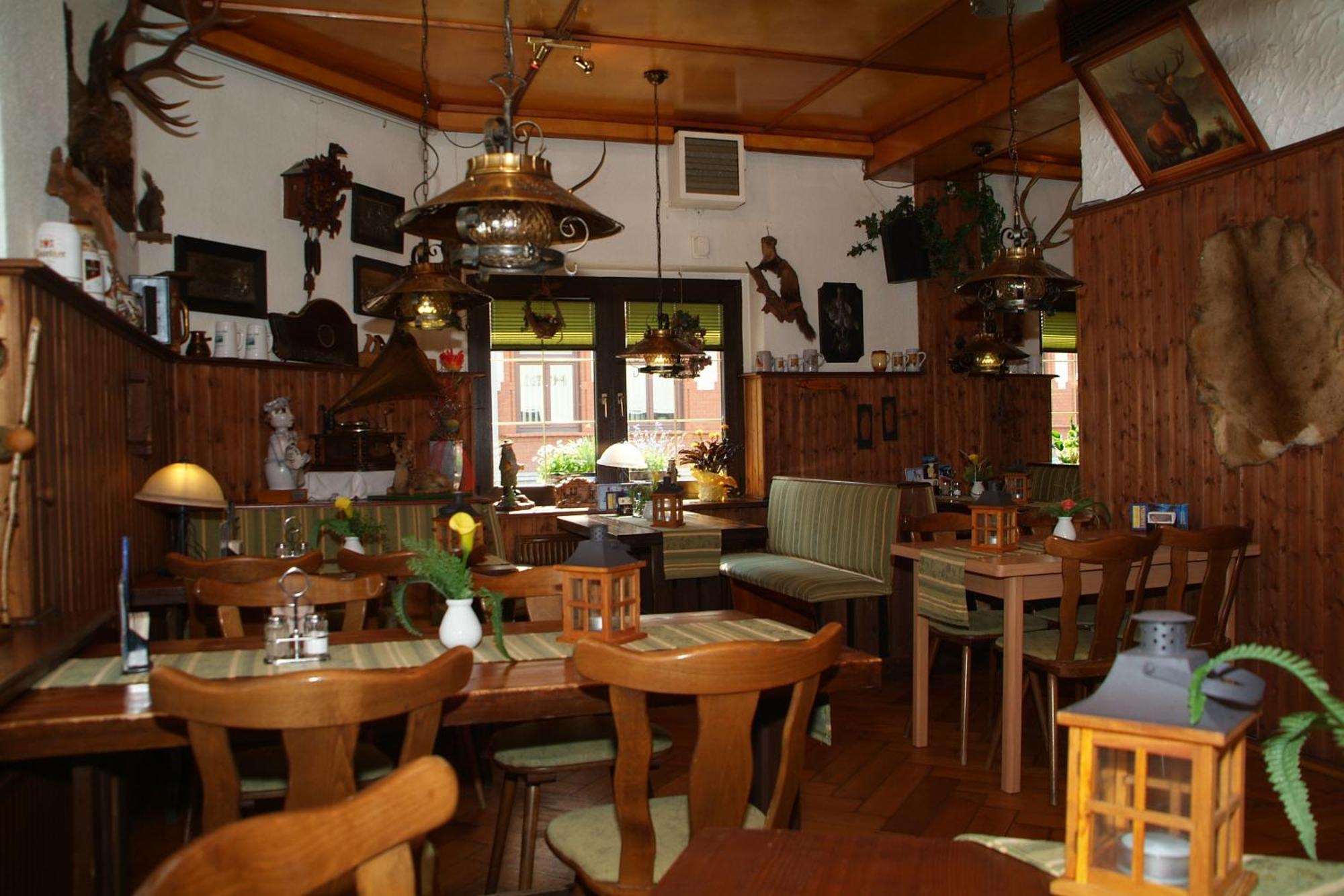 Hotel Jaegerhalle Falkenstein  Ngoại thất bức ảnh